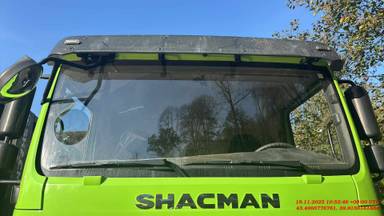 Shacman SX32488L344C