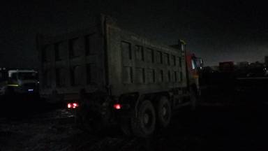 HOWO ZZ3327S3847E 6х4