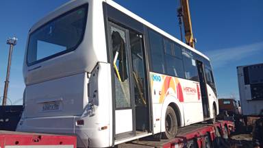 ПАЗ 320435-04 Вектор Next (маршутный)