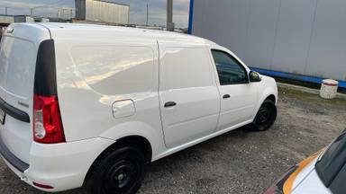 Lada Largus фургон