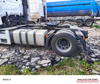 КАМАЗ 54901-94 (M1945)