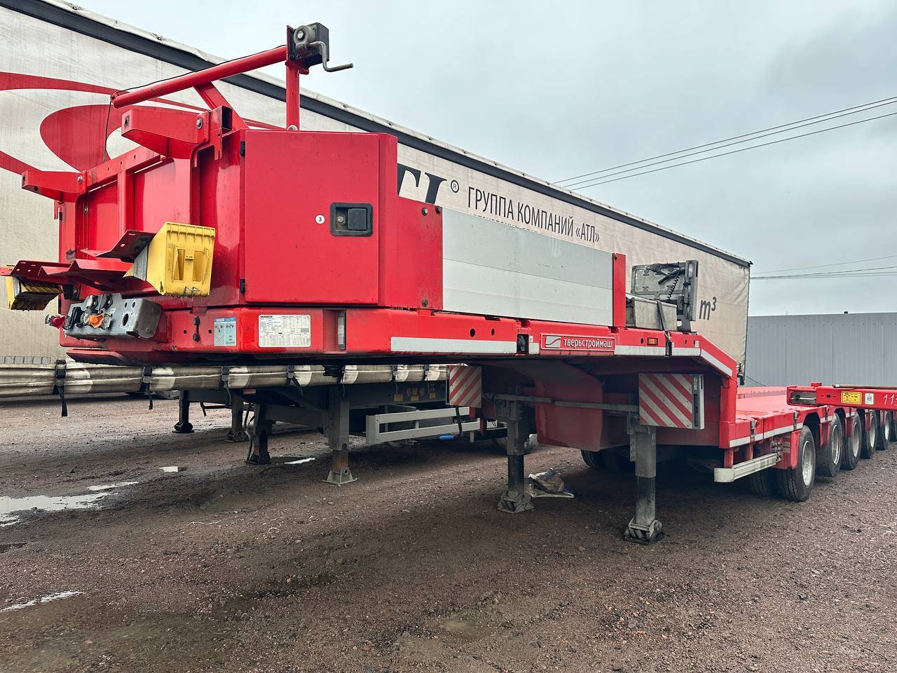 Тверьстроймаш 99397-AL83W