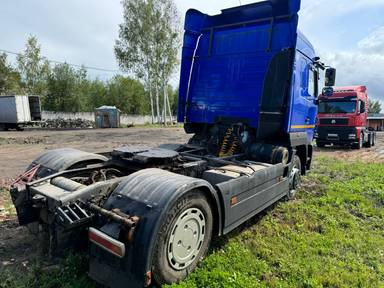 МАЗ 54402L-531-031