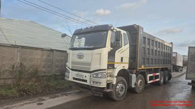 FAW CA3310P66K24T4E5 8х4