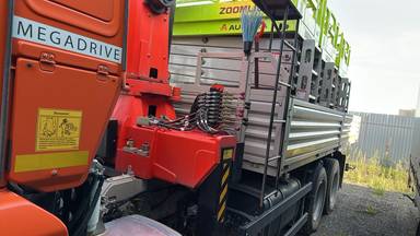 КАМАЗ 65115-50(E5)