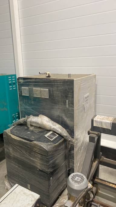 HBD 150 3D-принтер по металлу