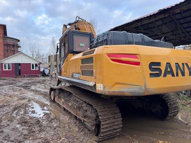 SANY SY330H