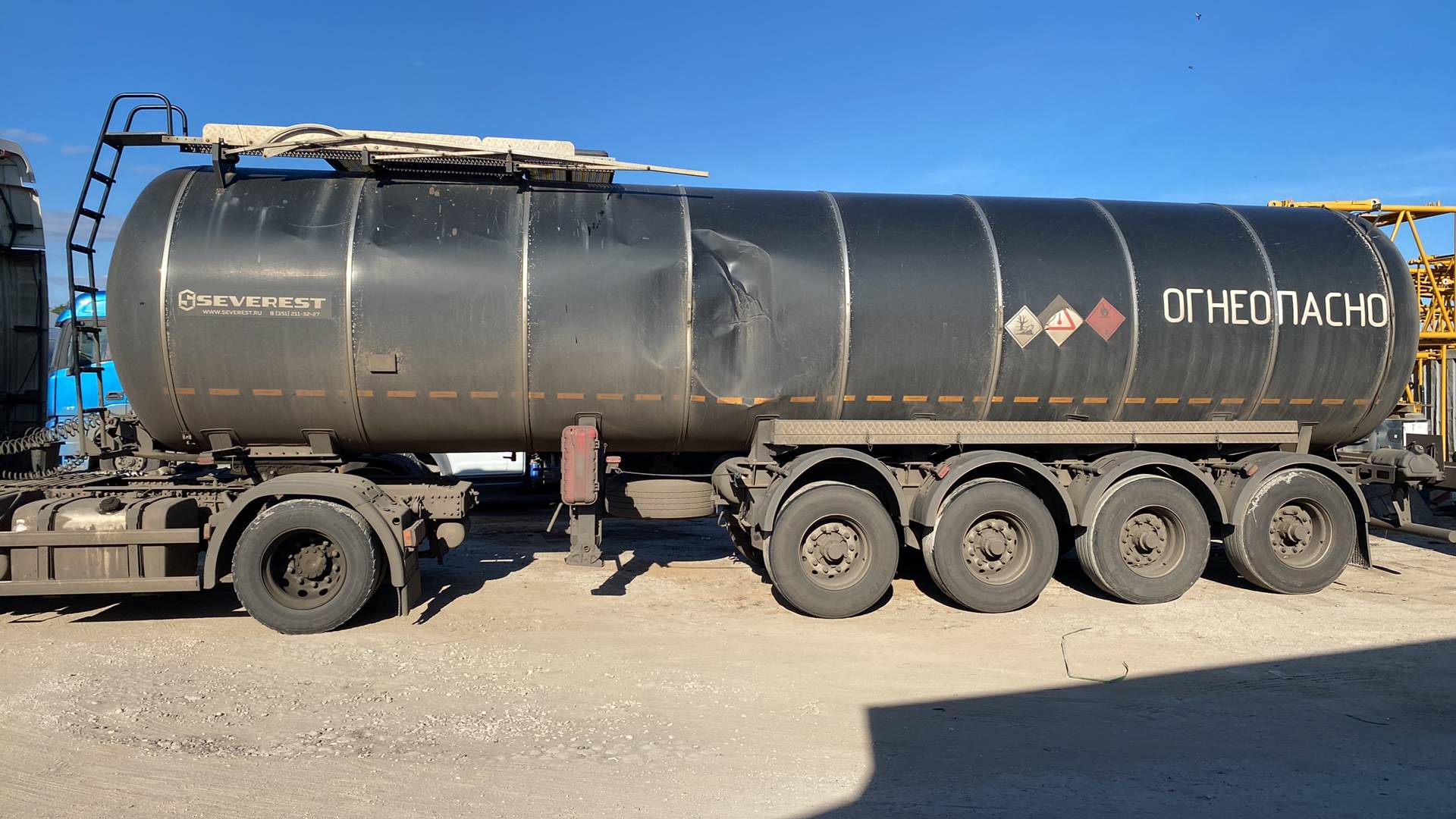 УСТ ППЦБ 32ТК-42ЛЛ BPW УСТ 946514