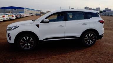 Chery Tiggo 7 PRO MAX