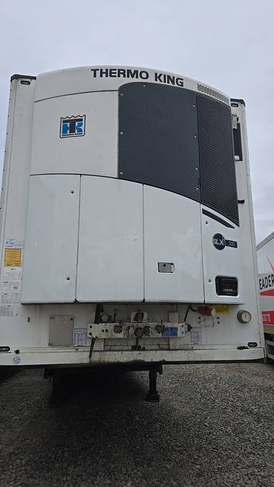 SCHMITZ Рефрижератор SKO24/L