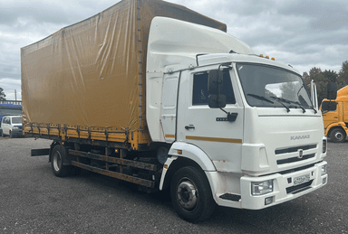 КАМАЗ 4308-69(G5)