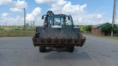 HIDROMEK HMK102B