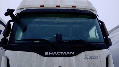 Shacman SX4188YY381