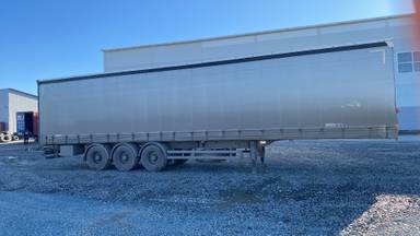 Тонар 9888 Шторно-бортовой