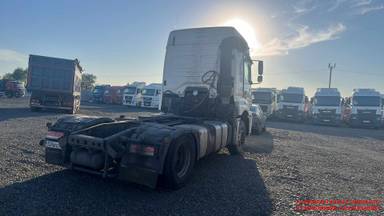 КАМАЗ 5490-S5 (M1840)