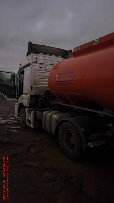 КАМАЗ 5490-S5 (M1840)