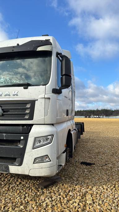 Sitrak С7Н 6×4 ZZ4256V364HE