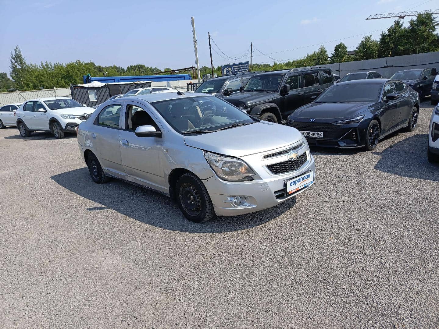 Chevrolet Cobalt