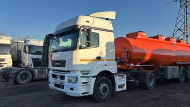 КАМАЗ 5490-S5 (M1840)