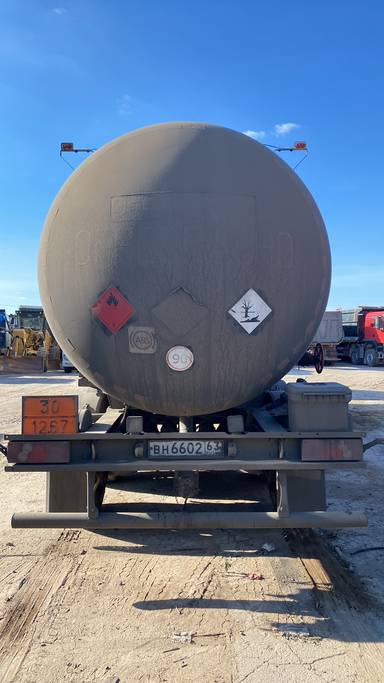 УСТ ППЦБ 32ТК-42ЛЛ BPW УСТ 946514