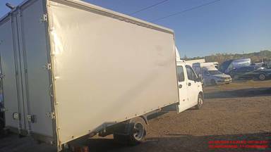 ГАЗ ГАЗель NEXT