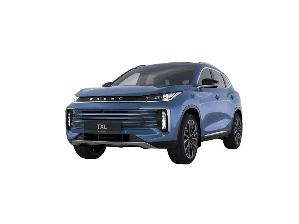 EXEED TXL Prestige 1.6 TGDI DCT7 AWD