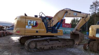 CATERPILLAR 330