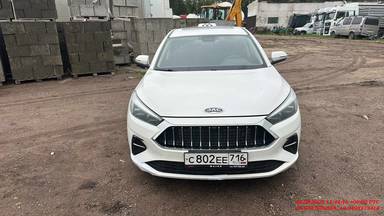 JAC J7