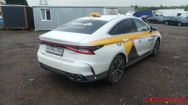 Chery Arrizo 8