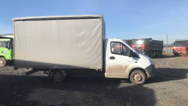 ГАЗ ГАЗель NEXT