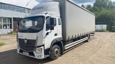 Foton EST M 120