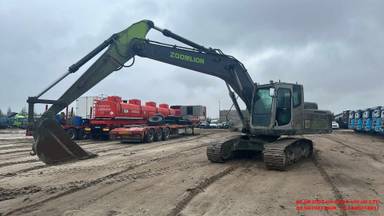 Zoomlion ZE215E