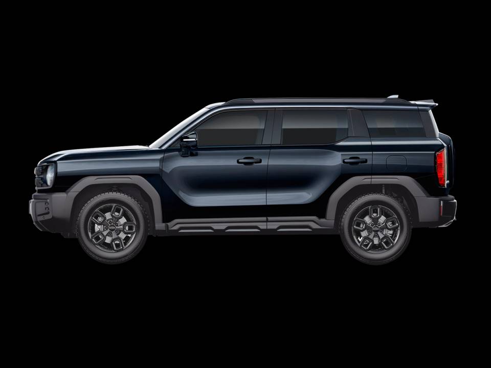 Haval H3 Tech+ 1.5T DCT 4WD