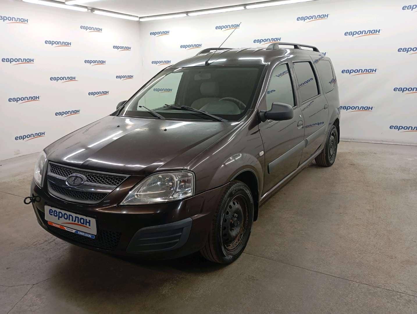 Lada Largus универсал