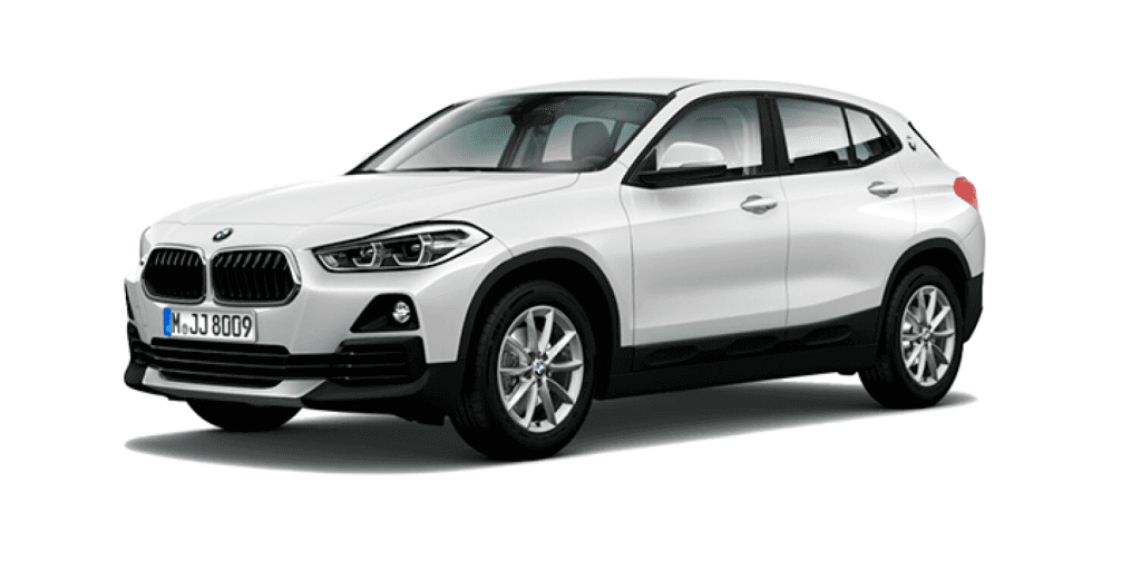 BMW X2 xDrive25i M Sport