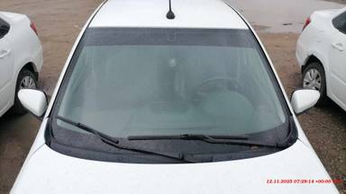 Lada Granta седан