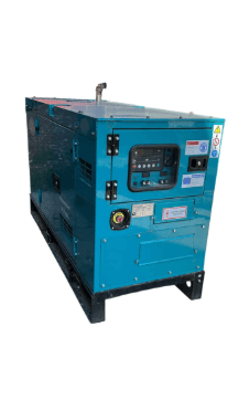 Автоматические сварочные системы Север-ACC-2x250DK Сварочный агрегат