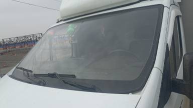 ГАЗ ГАЗель NEXT