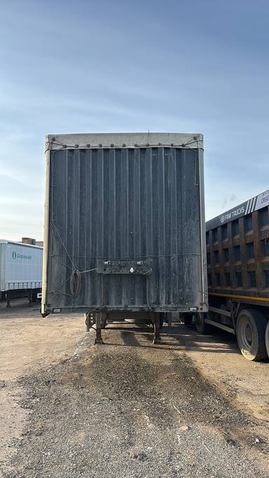 Тонар 97882 (T4-16V)