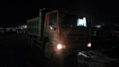 HOWO ZZ3327S3847E 6х4