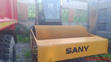 SANY SSR150C-8
