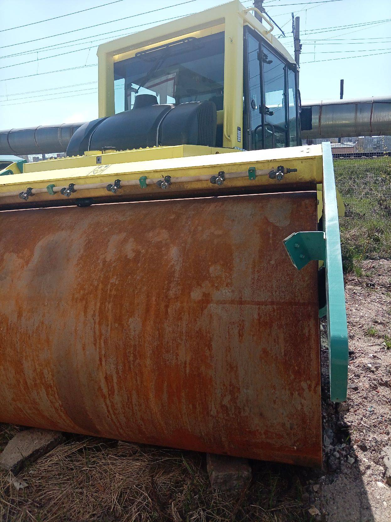 AMMANN AV110X