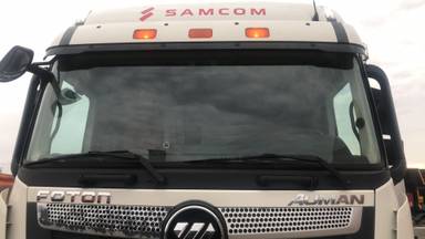 Foton AUMAN EST A 1846 AMT (4189SLFKA)