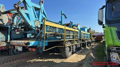 УСТПК МБУ 140