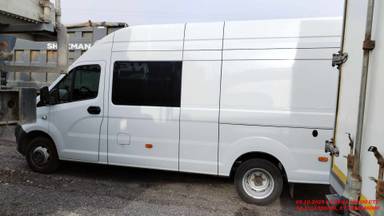 ГАЗ ГАЗель NEXT