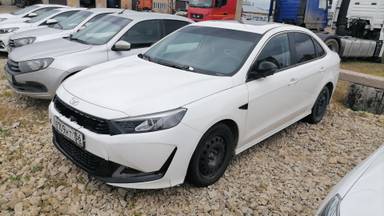 Kaiyi E5