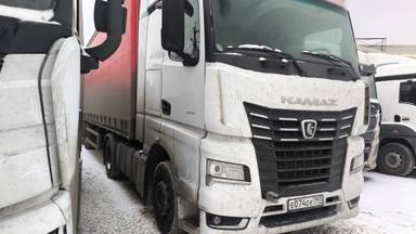 КАМАЗ 54901-94 (M1945)