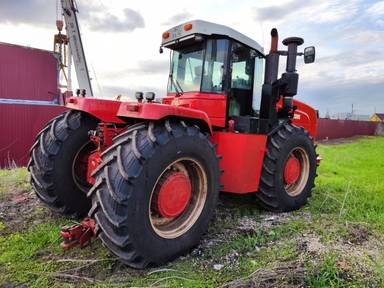 Buhler VERSATILE 2375