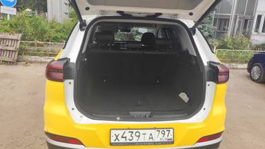 Chery Tiggo 7 PRO MAX
