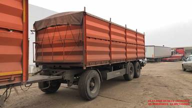 Планета 852911А-2